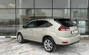 Внедорожник Lexus RX 2003 года, 1150000 рублей, Красноярск