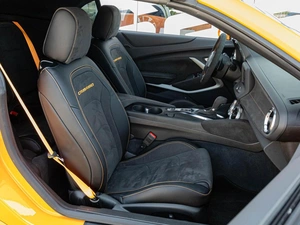 Кабриолет Chevrolet Camaro 2023 года, 4330000 рублей, Краснодар