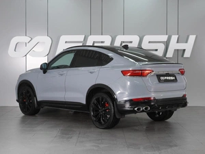 Внедорожник Geely Tugella 2023 года, 3499000 рублей, Минеральные Воды