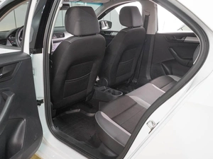 Лифтбек Skoda Rapid 2019 года, 1469000 рублей, Воронеж