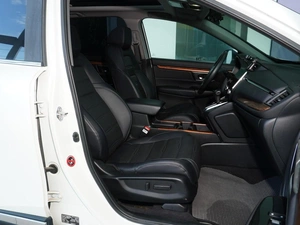 Внедорожник Honda CR-V 2019 года, 3389999 рублей, Тверь
