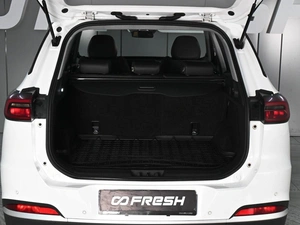 Внедорожник Chery Tiggo 7 Pro Max 2024 года, 2099000 рублей, Аксай