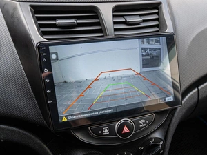 Хетчбэк Hyundai Solaris 2016 года, 1120000 рублей, Краснодар