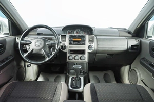 Внедорожник Nissan X-Trail 2005 года, 849000 рублей, Новосибирск