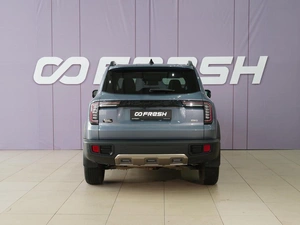 Внедорожник Haval Dargo 2024 года, 2748000 рублей, Тверь
