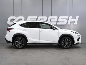 Внедорожник Lexus NX 2019 года, 3709000 рублей, Воронеж