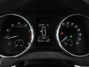 Внедорожник Skoda Yeti 2013 года, 1060000 рублей, Аксай