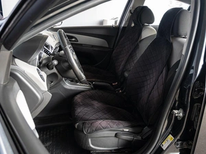 Седан Chevrolet Cruze 2011 года, 740000 рублей, Краснодар
