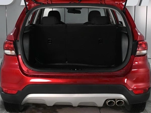 Хетчбэк Kia Rio X-Line 2018 года, 1599000 рублей, Ростов-на-Дону