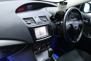 Хетчбэк Mazda Axela 2011 года, 938000 рублей, Солонцы