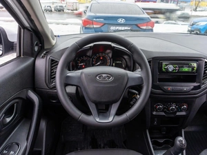 Хетчбэк ВАЗ (LADA) XRAY 2020 года, 899000 рублей, Саратов