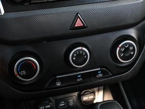 Внедорожник Hyundai Creta 2016 года, 1699000 рублей, Кирилловка