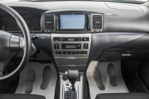 Седан Toyota Corolla 2006 года, 749000 рублей, Барнаул