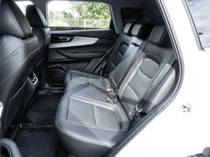 Внедорожник Chery Tiggo 7 Pro Max 2023 года, 1798000 рублей, Ставрополь