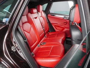 Внедорожник Porsche Macan S 2015 года, 2850000 рублей, Минеральные Воды
