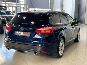 Универсал Ford Focus 2012 года, 787000 рублей, Солонцы