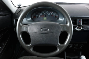 Хетчбэк ВАЗ (LADA) Priora 2010 года, 329000 рублей, Пермь