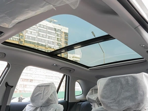 Внедорожник Geely Galaxy Starship 7 2025 года, 3280000 рублей, Краснодар