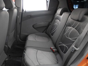 Хетчбэк Daewoo Matiz 2010 года, 680000 рублей, Омск