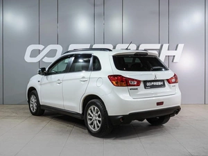 Внедорожник Mitsubishi ASX 2013 года, 1349000 рублей, Воронеж