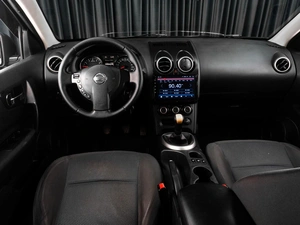 Внедорожник Nissan Qashqai 2013 года, 1239000 рублей, Тюмень
