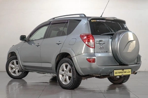 Внедорожник Toyota RAV4 2007 года, 1309000 рублей, Челябинск