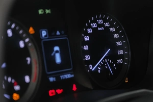 Внедорожник Hyundai Tucson 2017 года, 2099000 рублей, Новокузнецк