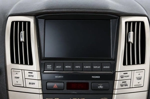 Внедорожник Lexus RX 2008 года, 1299000 рублей, Челябинск