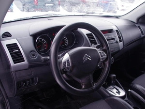 Внедорожник Citroen C-Crosser 2012 года, 990000 рублей, Владимир