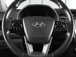 Внедорожник Hyundai Creta 2018 года, 2049000 рублей, Аксай