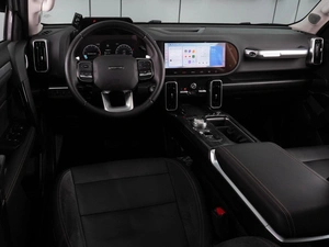 Внедорожник Haval Dargo X 2024 года, 2899000 рублей, Воронеж