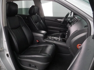 Внедорожник Nissan Pathfinder 2015 года, 1429000 рублей, Воронеж