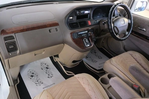 Минивэн Honda Odyssey 2000 года, 699000 рублей, Омск