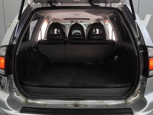 Внедорожник Mitsubishi Pajero Sport 2008 года, 919000 рублей, Воронеж