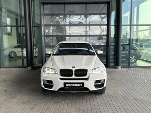 Внедорожник BMW X6 2013 года, 2390000 рублей, Уфа