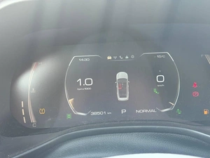 Внедорожник Haval Jolion 2022 года, 1919000 рублей, Ижевск