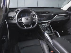 Внедорожник Geely Atlas Pro 2022 года, 2320000 рублей, Ростов-на-Дону