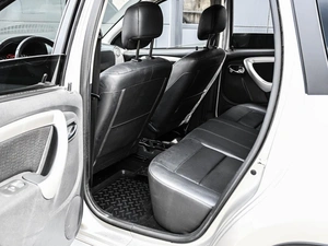 Внедорожник Nissan Terrano 2015 года, 1069000 рублей, Кирилловка