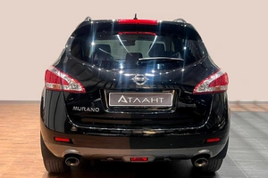 Внедорожник Nissan Murano 2013 года, 1549000 рублей, Красноярск