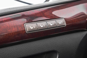 Внедорожник Lexus LX 2011 года, 3899000 рублей, Барнаул