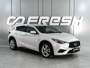 Внедорожник Infiniti QX30 2016 года, 1939000 рублей, Ростов-на-Дону