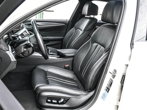 Седан BMW 5 серия 2022 года, 4724000 рублей, Кирилловка