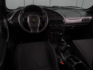 Внедорожник Chevrolet Niva 2016 года, 779000 рублей, Воронеж