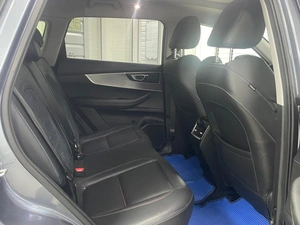 Внедорожник Chery Tiggo 7 Pro 2021 года, 1650000 рублей, Ачинск