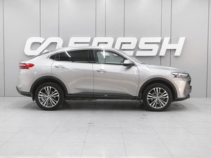 Внедорожник Haval F7x 2023 года, 1980000 рублей, Ростов-на-Дону