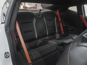 Купе Chevrolet Camaro 2021 года, 3430000 рублей, Ростов-на-Дону