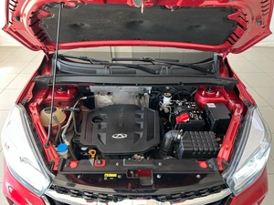 Внедорожник Chery Tiggo 4 2020 года, 1585000 рублей, Смоленск