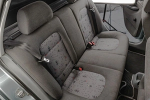 Универсал Skoda Fabia 2003 года, 419000 рублей, Челябинск