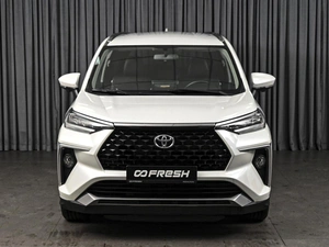 Минивэн Toyota Veloz 2023 года, 2779000 рублей, Ставрополь