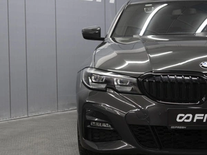 Седан BMW 3 серия 2019 года, 3699000 рублей, Омск